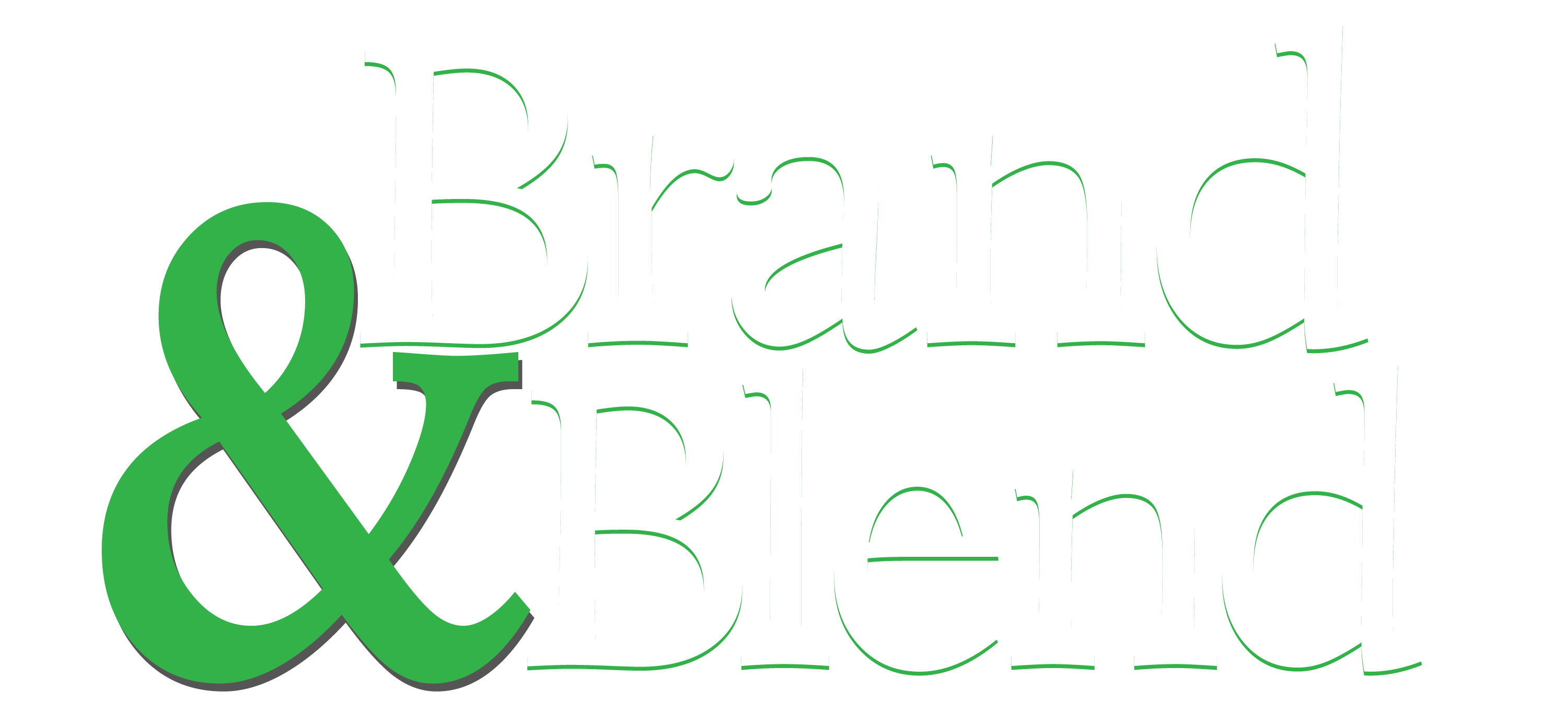 Brand & Blend